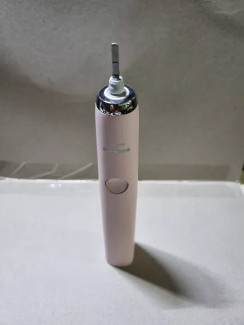 Philips Sonicare HX9350 DiamondClean Elektrische Zahnbürste