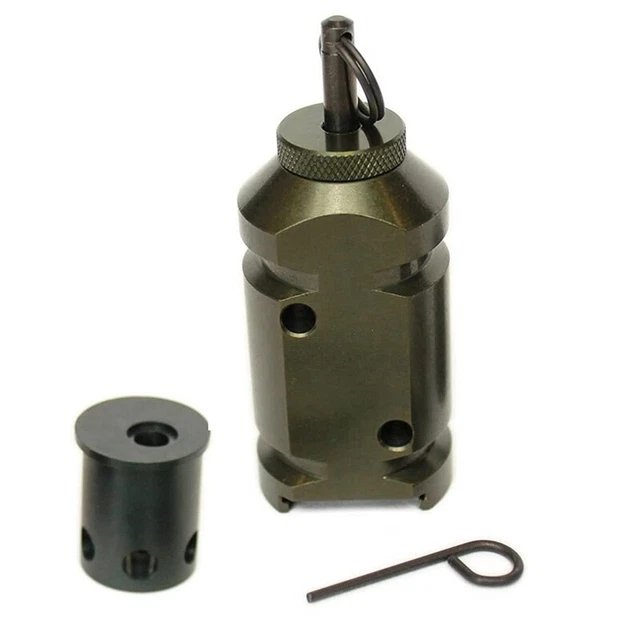 Allarme Perimetrale Da Campeggio 4.5V, Perimetro Della Tenda Da