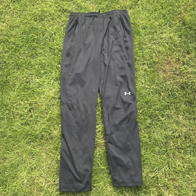 Pantaloni Under Armour Youth XL neri