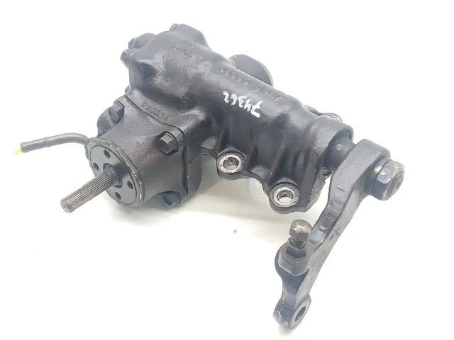 Capteur De Vilebrequin (impulsion Vilebrequin) Magneti Marelli - Compatible Peugeot 206, 307, Citroën Xsara Picasso, Etc. - Remplacement 1920EN, 3322067G01