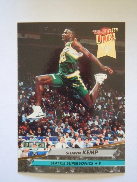 1992-93 Fleer Ultra Basketball Cards Rookies Stars, Insert, Singles, Playmaker