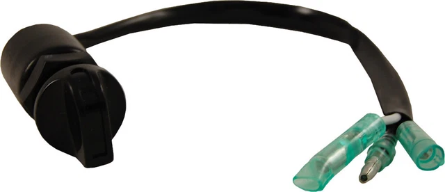 Blowsion Rotary Three Position Waterproof Bilge Switch 06-01-201
