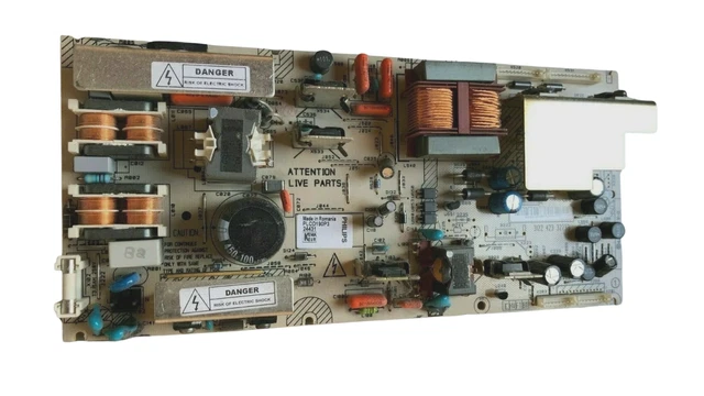 312242332233 POWER SUPPLY from Philips 32PFL5322/10 £25.30 - PicClick UK