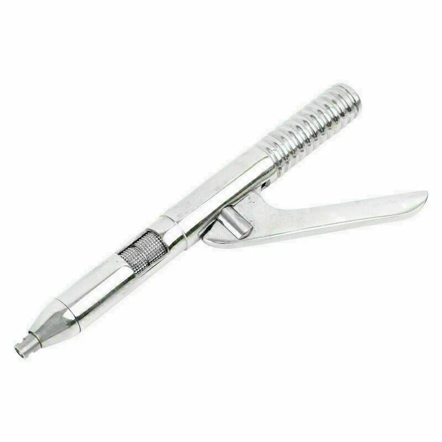 1 Automatic Singlehanded Crown Remover GUN Dental Surgical Instruments DN5