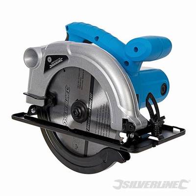 SKILL CIRCULAR SAW 5866 £32.00 