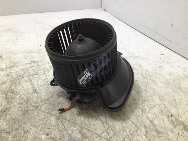 NISSAN MOCO 2011 DBA-MG33S Motore Soffiatore 272264A00A [usato - Foto 4