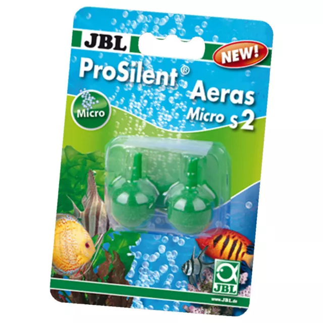 JBL Prosilent Aeras Micro S2, New