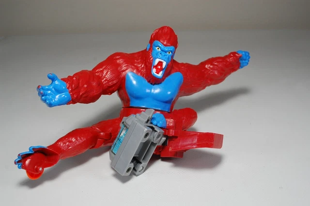 Hot Wheels Super Ultimate Garage Replacement King Kong Gorilla
