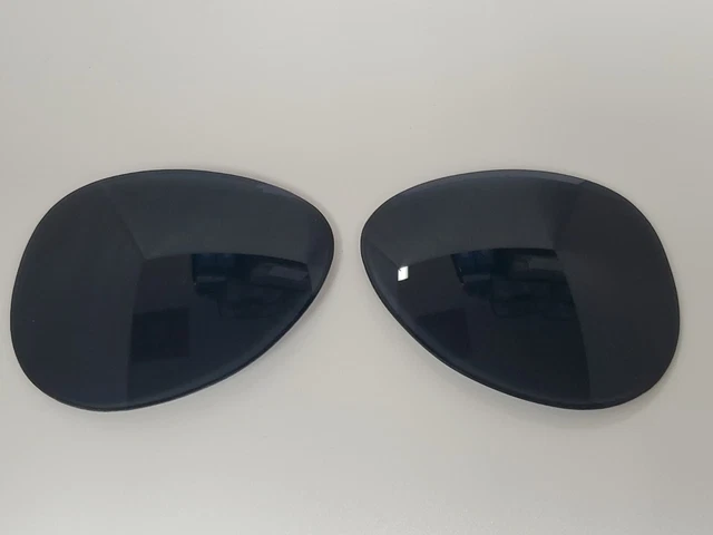 SFx Replacement Sunglass Lenses for Ray-Ban RB4320-CH  58mm Polarized Blue NEW