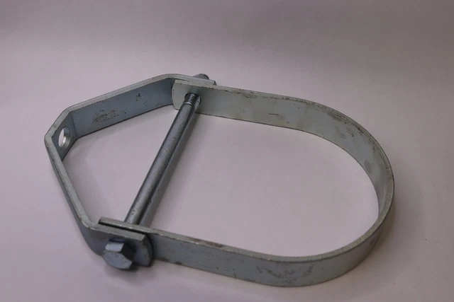 Hanger Clamp 5" 7005