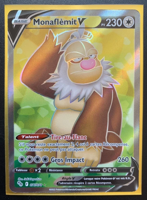 EB10.5 - Pokémon - Épée et Bouclier - Pokémon Go - Fantasy Sphere