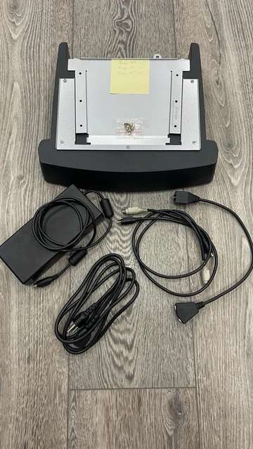 New Verifone Ruby CI / Ruby 2 Commander (with Forecourt, Cash Drawer