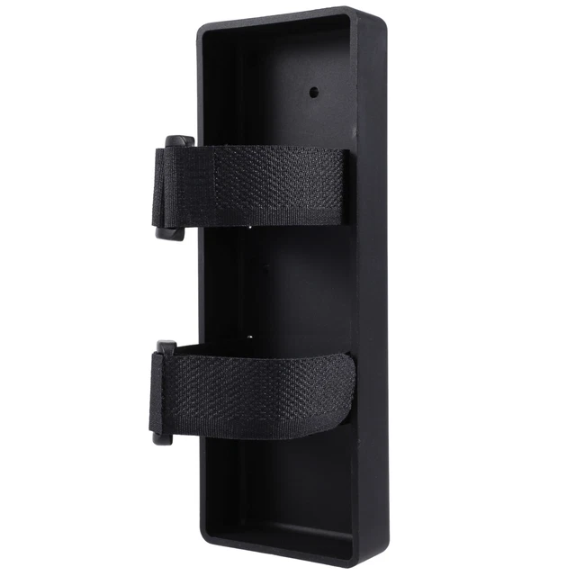 Plateau De Batterie Marine 12V - Support Fixe Avec Sangle Pour Bateau, Camping-car, Remorque (grand Format)