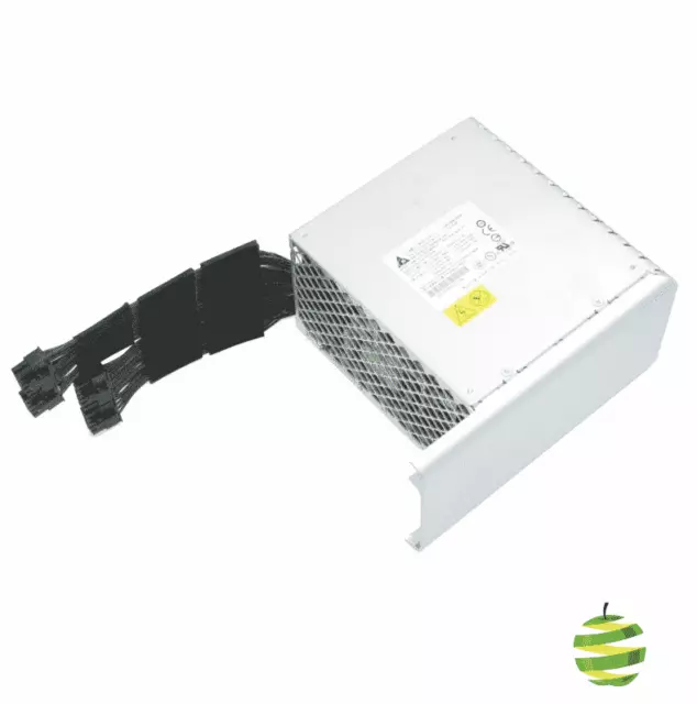 Alimentation interne 980 W pour Mac Pro A1289 (2009/2012)