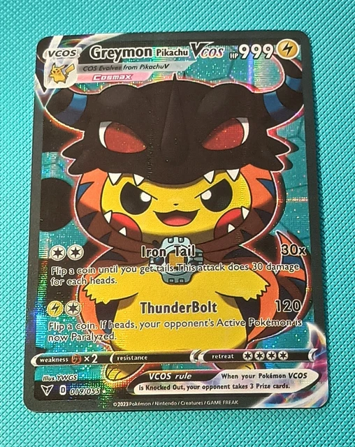 50 Carte Digimon Geco (Inglesi) Con 5 Carte Holo Garantite - Nessuna Doppia - 4