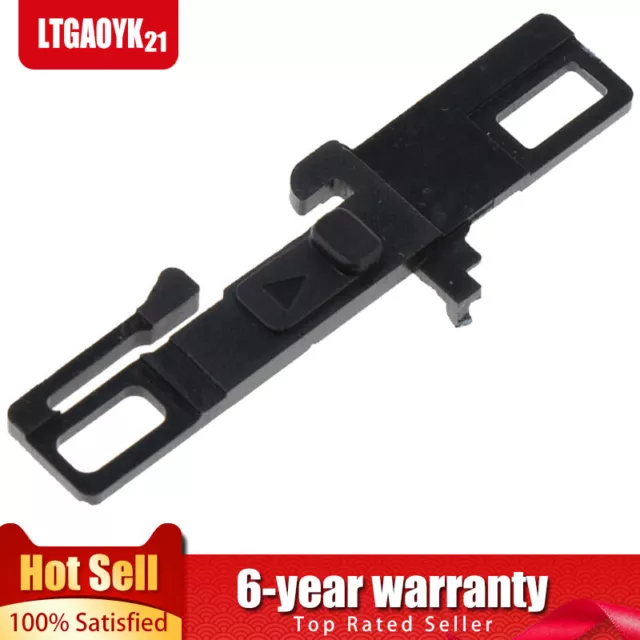 Camera Rear Latch Lock Hook Replacement Assembly For Canon EOS 30 EOS 50 Series