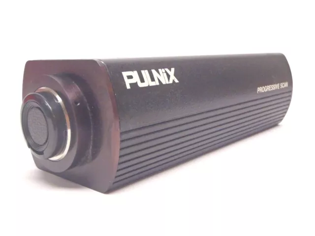 PULNIX TM-1040 Progressive Scan High Res Machine Vision CCD CAMERA