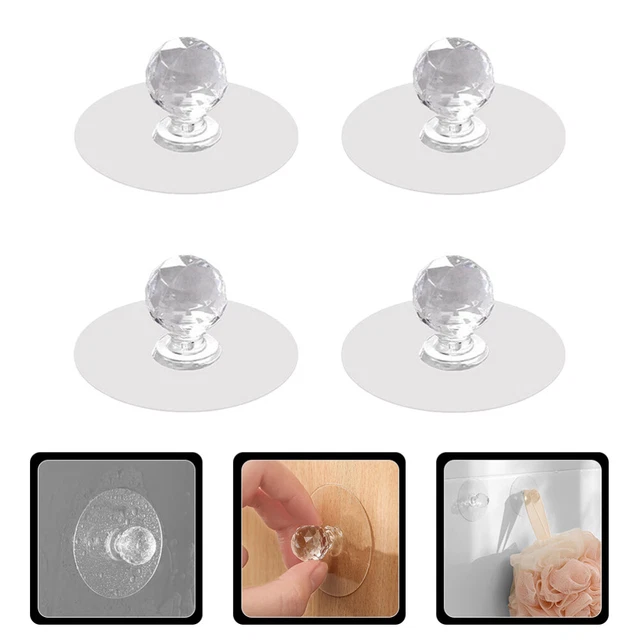 8 Pcs Kitchen Drawer Pulls Cabinet Door Handle Vintage Cabinet Knobs Cupboard 2