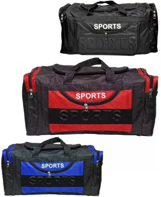 TYTN 90L EXPEDITION Duffel for Travel Sport BLACK YKK Aquaseal