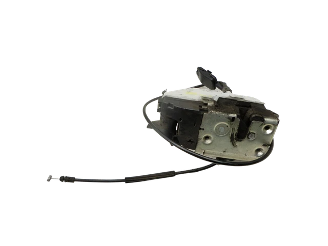 Motore Per Serratura Auto 12V – Ricambio Per Portiera, Compatibile Con VW Transporter T5/T6, Caddy, Multivan