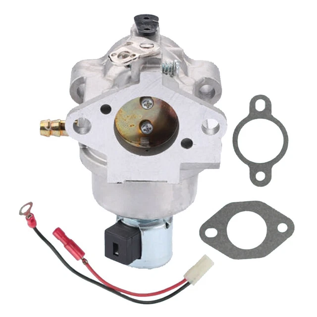 CARMOCARSHOP Carburetor Carb Fits Briggs & Stratton Intek 14-18hp – 495935 498051 Replacement