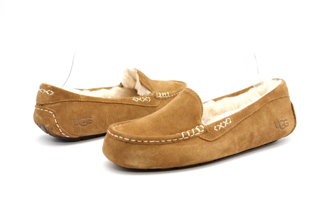 Ugg ansley twist top