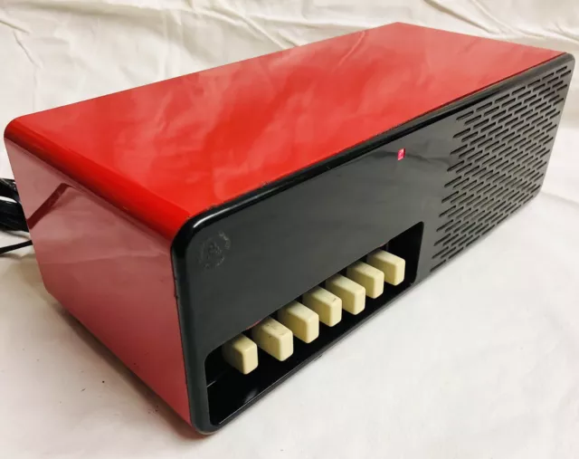 siemens Ela filodiffusione Diffy vintage Modernariato anni 70