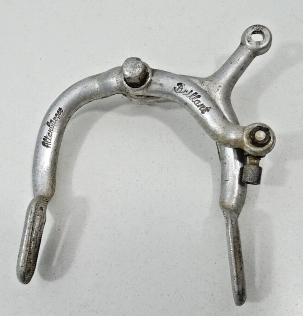 NOS Étriers De Frein CLB 1 Pour Vélo Ancien - Années 1970-80, Made In France