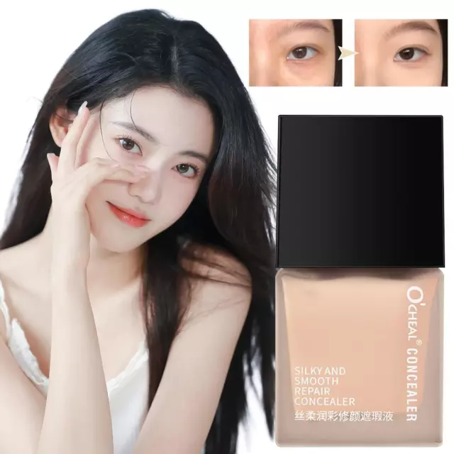 10ml Moisturizing Liquid Foundation N E W 9CA0