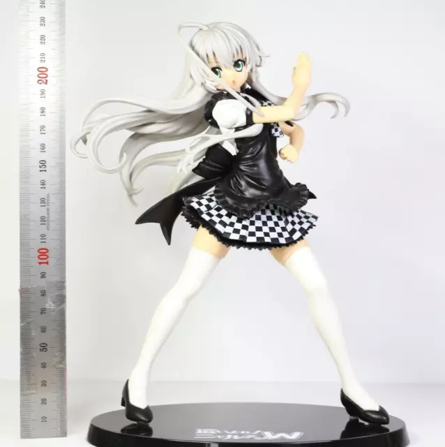 Haiyore! Nyaruko-San Nyaruko Anime Figure SEGA Prize PVC 23cm height