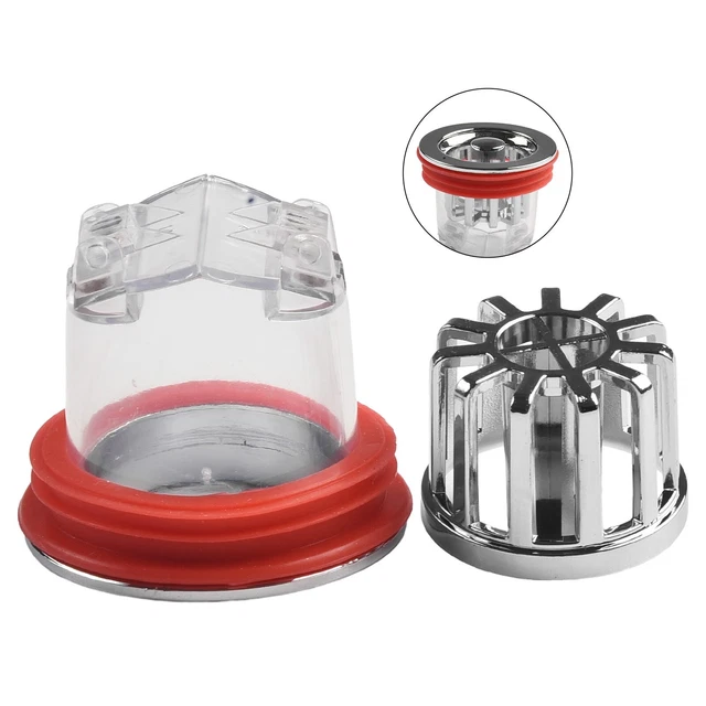 Drain De Sol En Fonte Antirouille POPETPOP – Siphon Intégré 10 Cm Pour Salle De Bain, Jardin, Terrasse