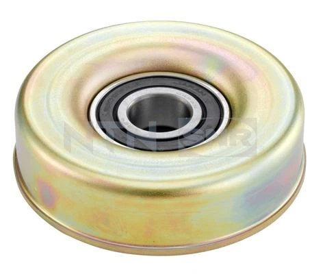 Galet Tendeur (Courroie D'accessoire) Mazda Mx-3 1.8 I V6,Xedos 9 2.5 24V,2.5 V6
