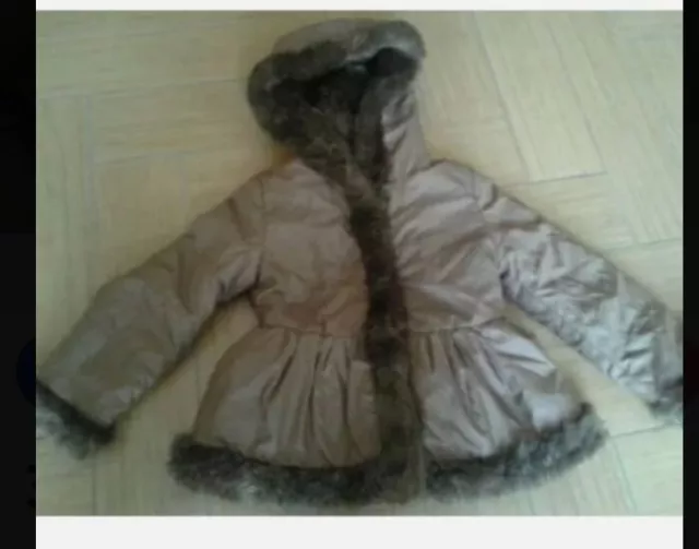 Giubbotti sales monnalisa bambina