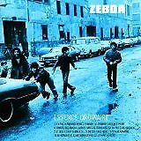 ZEBDA - Essence ordinaire - CD Album