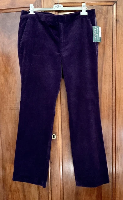 Ralph lauren sales pantalon femme