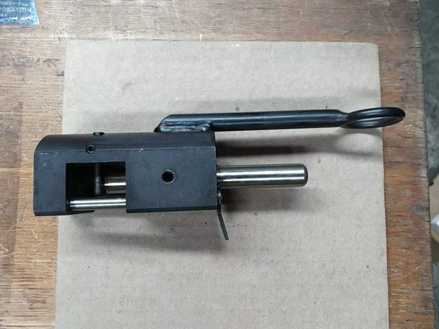 Riveteuse Regina 805186 – Outil Pour Chaîne 3/4 – Fabriqué En Italie