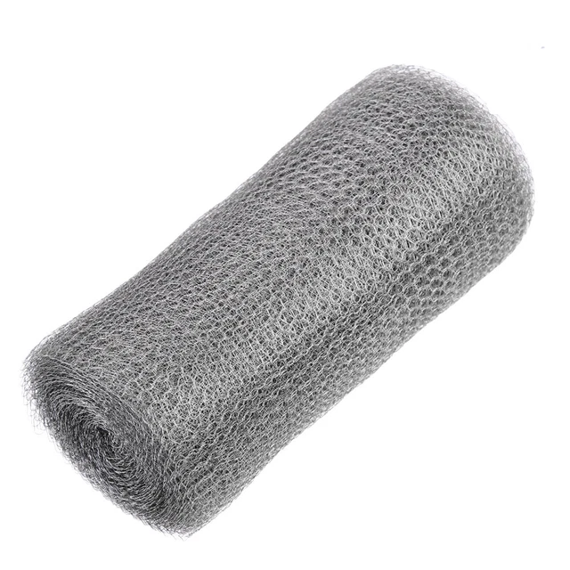 Barrière Gopher Filet Anti-rat Grillage À Poules Clôture Métallique Grille
