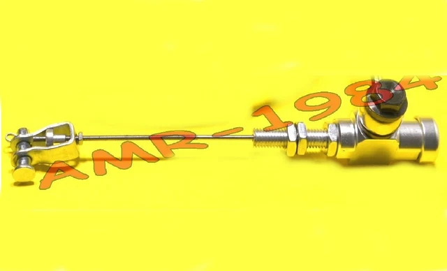 Cavo Frizione Beta 50 RR 2010-2020 - Ricambio Originale, Lunghezza 122 Cm - Foto 9