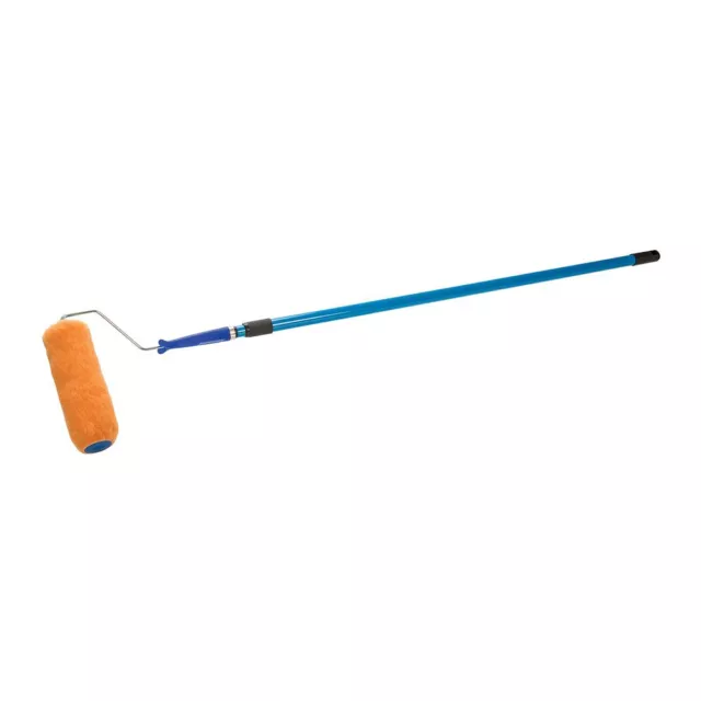 Silverline Extensible Peinture Rouleau 230mm 961679