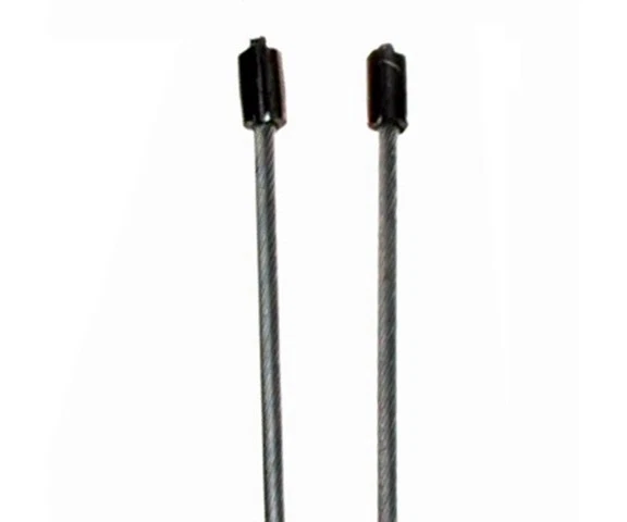 Raybestos Brakes Parking Brake Cable P/N:Bc92352