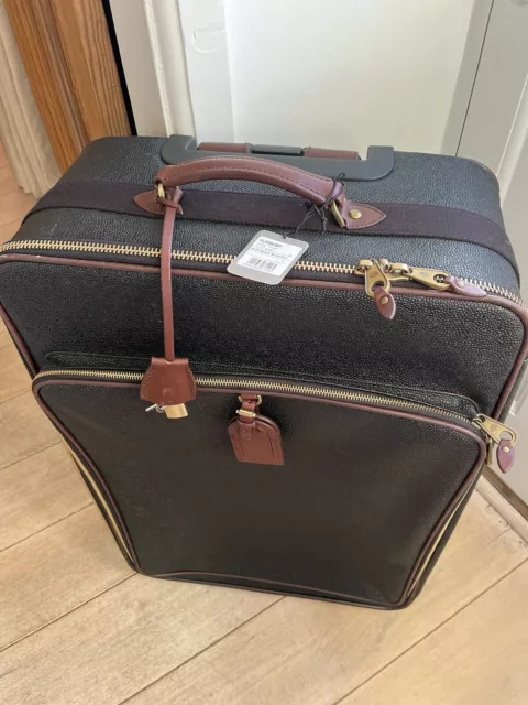 Mulberry suitcase 2025