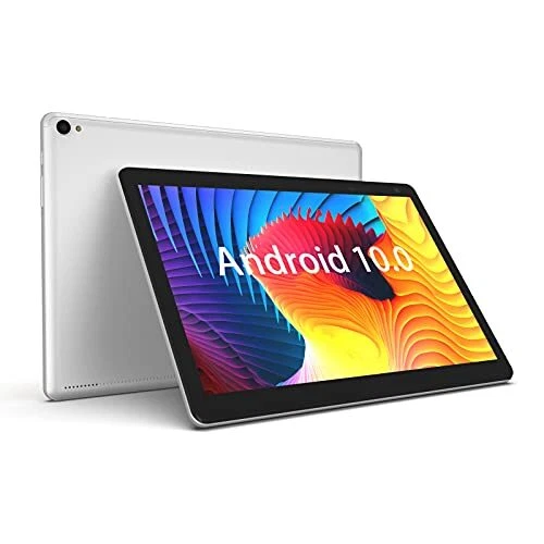 COOPERS 10 inch Android 10.0 Quad-Core Processor 32GB Storage Computer 2GB RA...