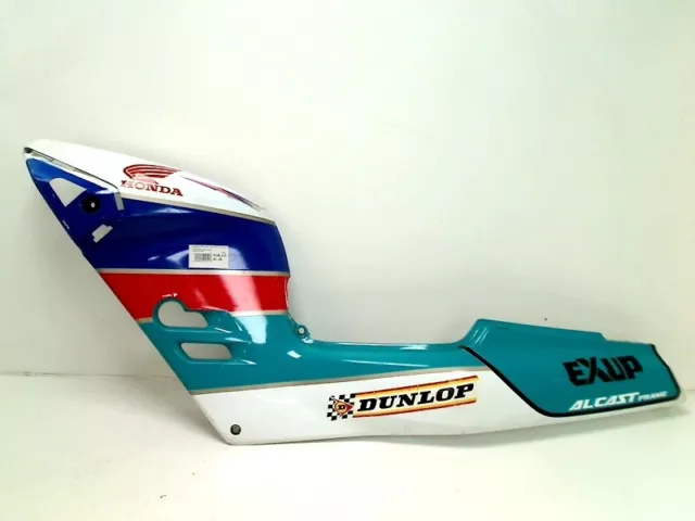 linke frontverkleidung für HONDA NSR 125 R (JC20) 1988-1992 gebraucht 99373