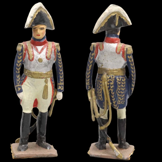 Figurine Vertunni - Dunois - Occasion