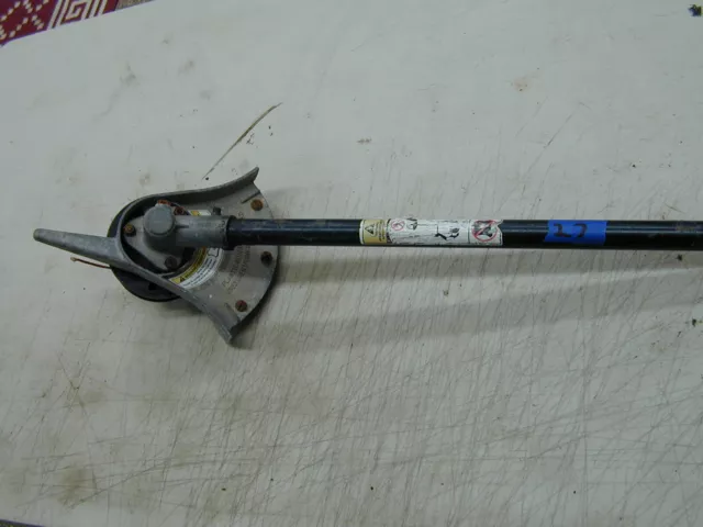 #27 MTD Troy Bilt Weed Eater OEM - Attachment
