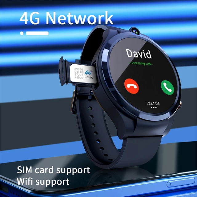 Smartwatch android 6.0 deals
