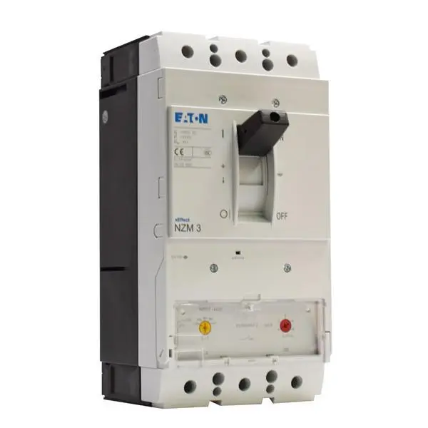 Disjoncteur de puissance unipolaire 200A 12/24VDC