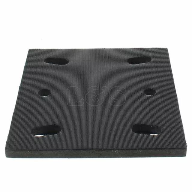 Sander Base Pad For Makita BO4555, BO4555 Sanders - 158323-1