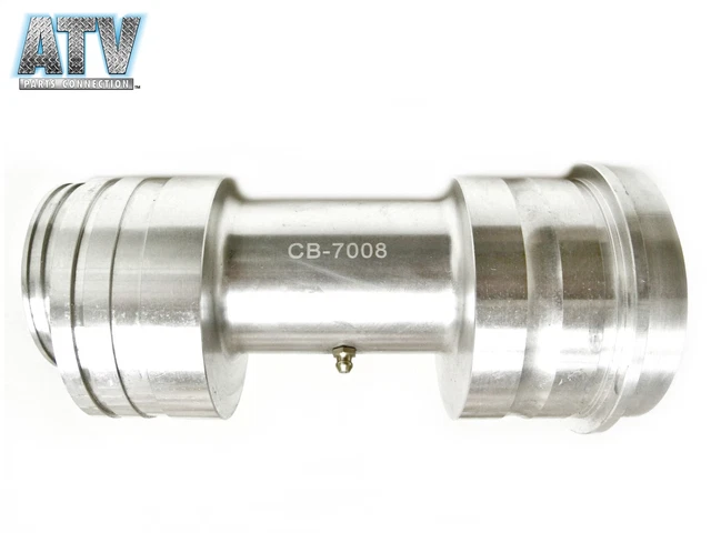Rear Axle Bearing Carrier for Yamaha Raptor 700 & 700R 2006-2012