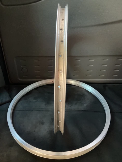 Schwinn/Mongoose HF 20 x 1.75 Narrow Glide (1”) Alloy Vintage BMX Rim Set (Rare)